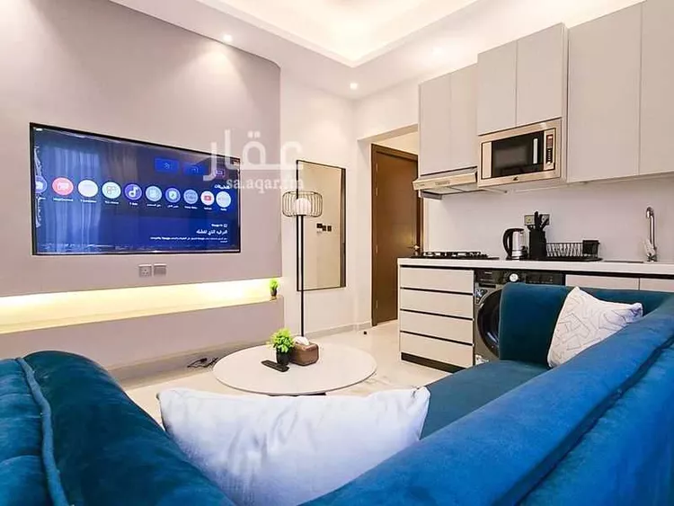 شقة للإيجار في شارع يونس سلامه, حي الروضة, مدينة جدة, منطقة مكة المكرمة صورة 5