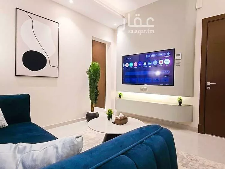 شقة للإيجار في شارع يونس سلامه, حي الروضة, مدينة جدة, منطقة مكة المكرمة صورة 3