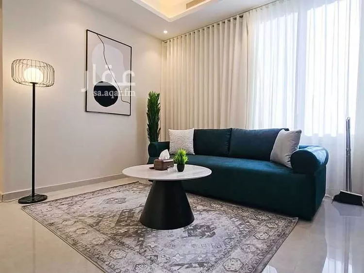 شقة للإيجار في شارع يونس سلامه, حي الروضة, مدينة جدة, منطقة مكة المكرمة 1 صورة