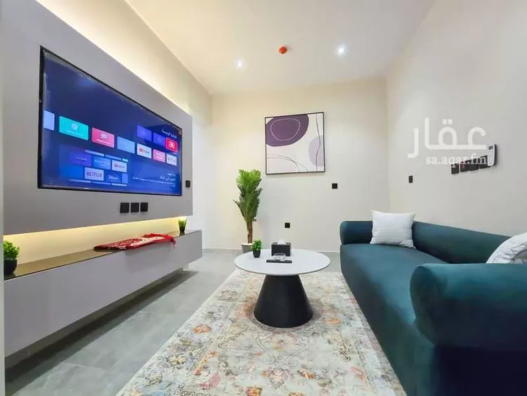 شقة للإيجار في شارع الأمين المهندس عبدالله بن عبدالرحمن ا, حي النرجس, مدينة الرياض, منطقة الرياض 18