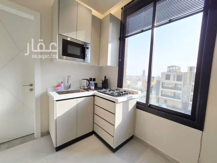 Apartment for Rent in Riyadh An Narjis 8