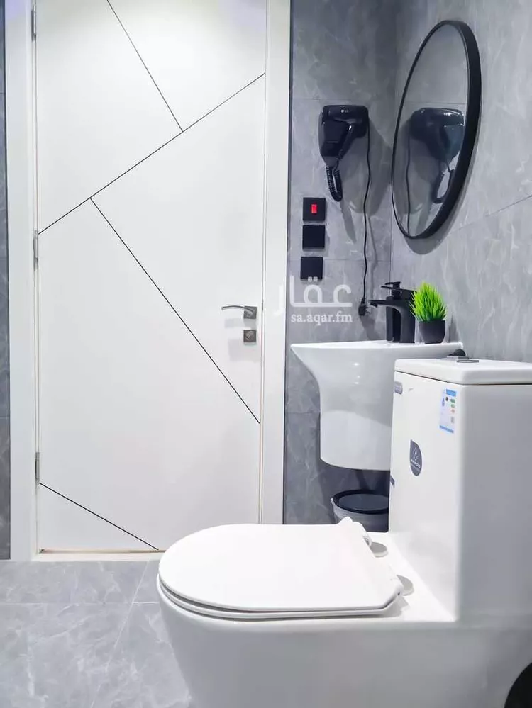 شقة للإيجار في شارع الأمين المهندس عبدالله بن عبدالرحمن ا, حي النرجس, مدينة الرياض, منطقة الرياض 10