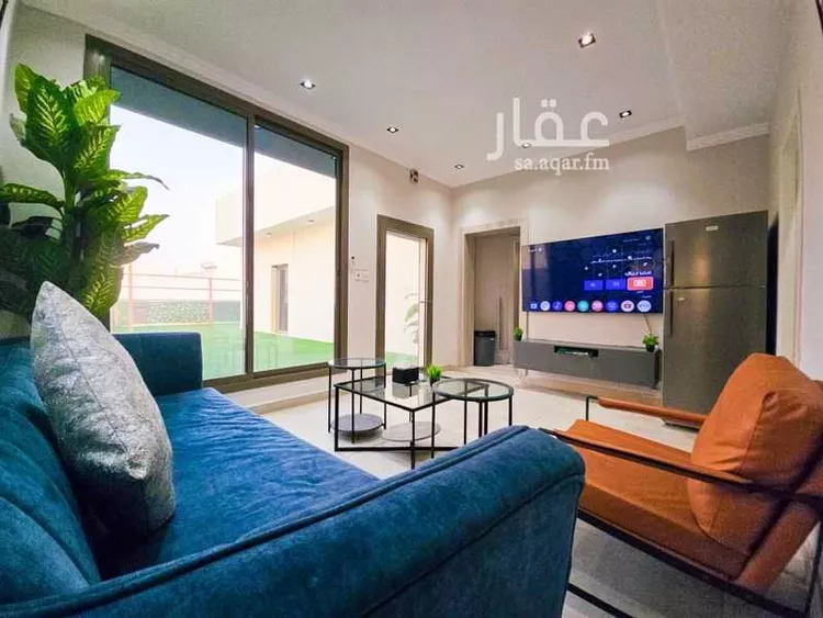 شقة للإيجار في شارع البحث العلمي, حي النهضة, مدينة جدة, منطقة مكة المكرمة 9