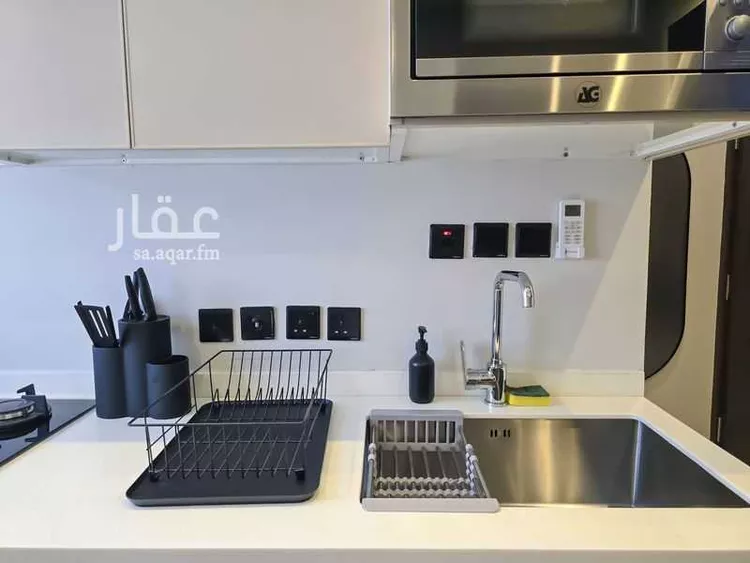 شقة للإيجار في شارع الأمين المهندس عبدالله بن عبدالرحمن ا, حي النرجس, مدينة الرياض, منطقة الرياض 13