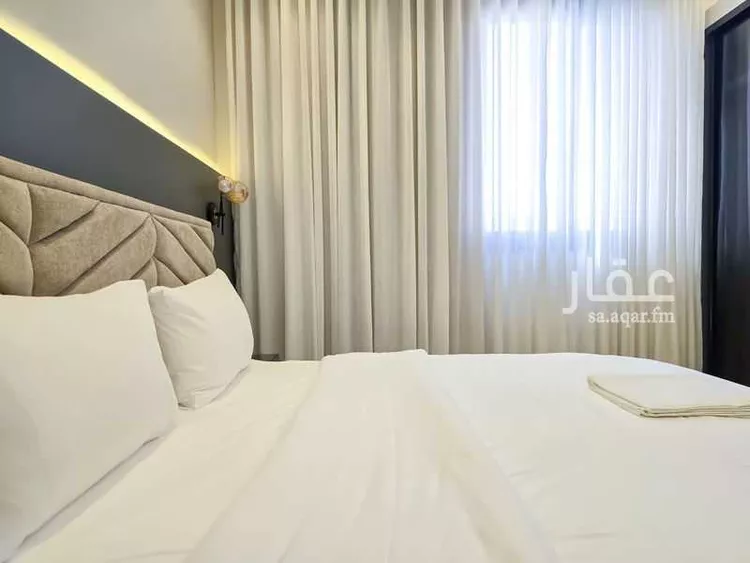 شقة للإيجار في شارع الأمين المهندس عبدالله بن عبدالرحمن ا, حي النرجس, مدينة الرياض, منطقة الرياض 21