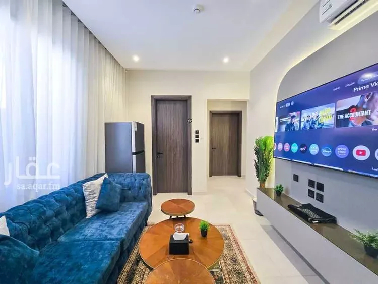 شقة للإيجار في شارع الأمين المهندس عبدالله بن عبدالرحمن ا, حي النرجس, مدينة الرياض, منطقة الرياض