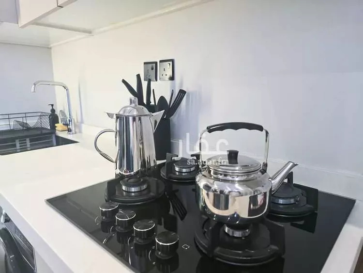 Apartment for Rent in Riyadh An Narjis 17