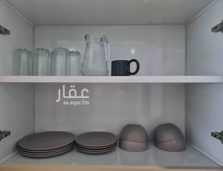 شقة للإيجار في شارع الأمين المهندس عبدالله بن عبدالرحمن ا, حي النرجس, مدينة الرياض, منطقة الرياض 22