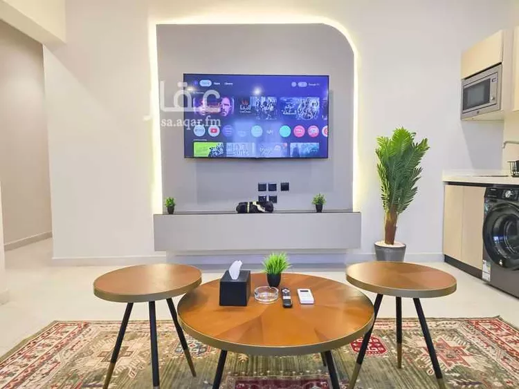 Apartment for Rent in Riyadh An Narjis 14