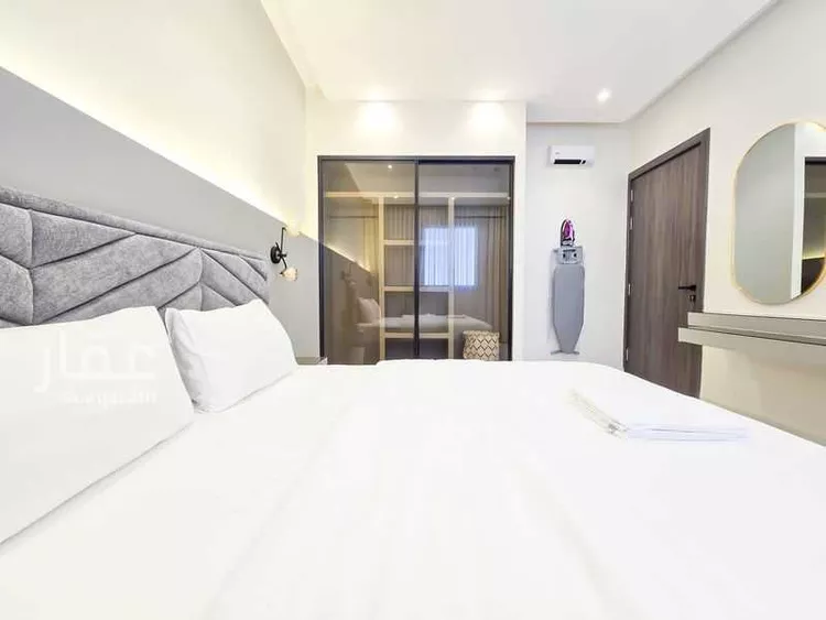 Apartment for Rent in Riyadh An Narjis 16
