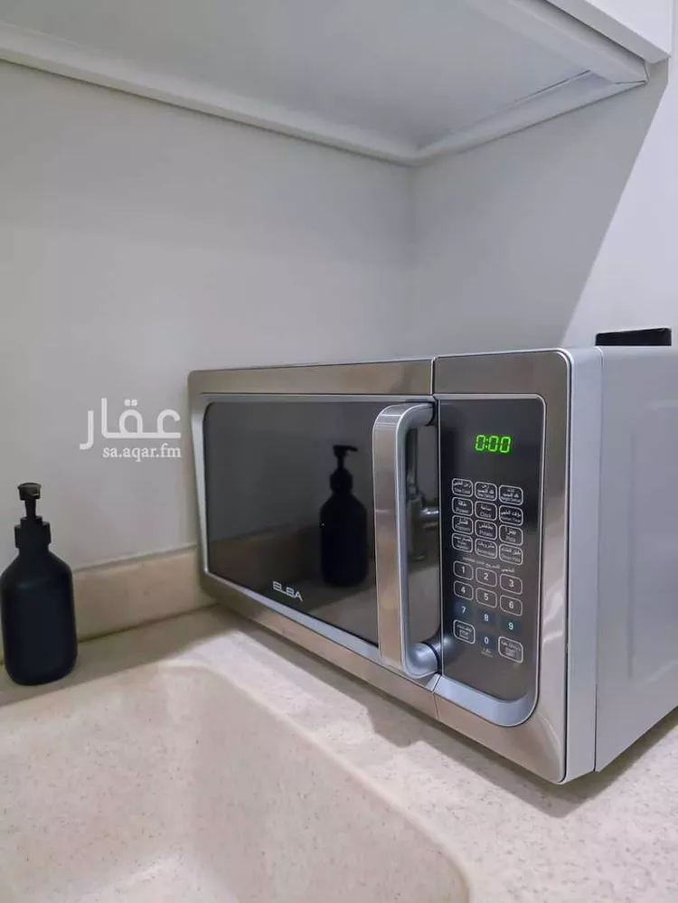استوديو للإيجار في شارع الأمين المهندس عبدالله بن عبدالرحمن ا, حي النرجس, مدينة الرياض, منطقة الرياض 9