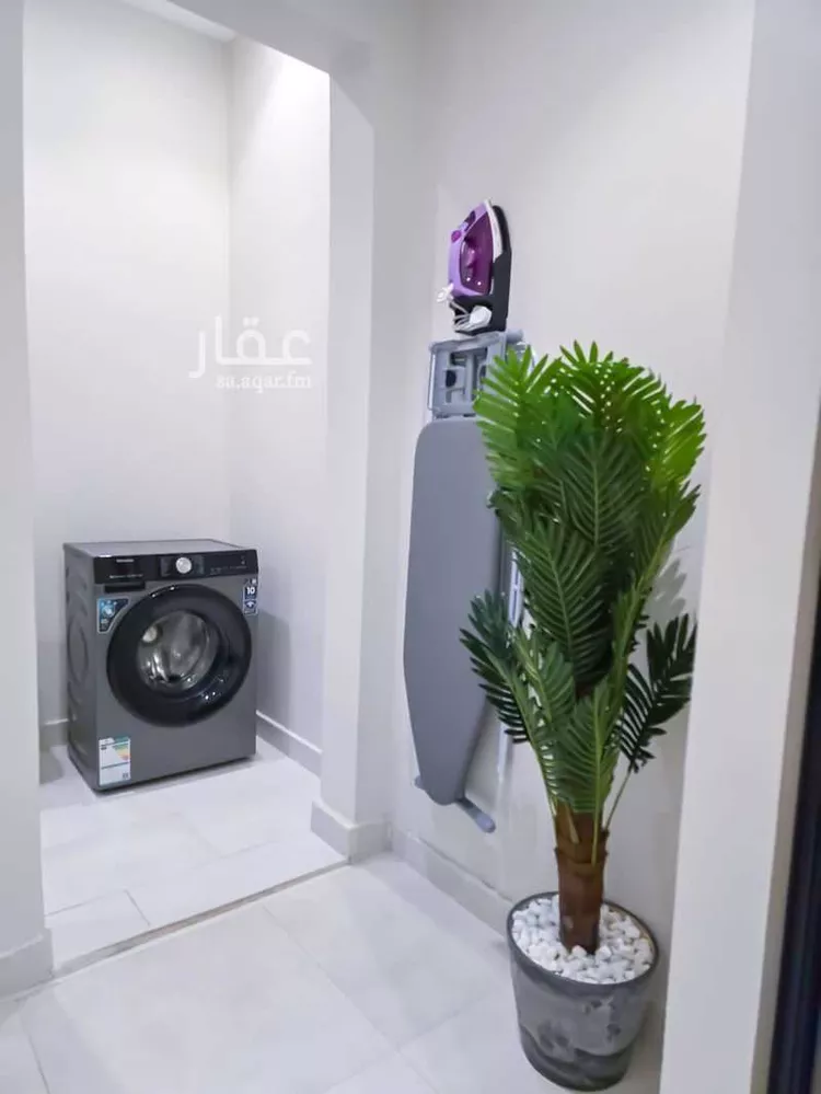 استوديو للإيجار في شارع الأمين المهندس عبدالله بن عبدالرحمن ا, حي النرجس, مدينة الرياض, منطقة الرياض 16