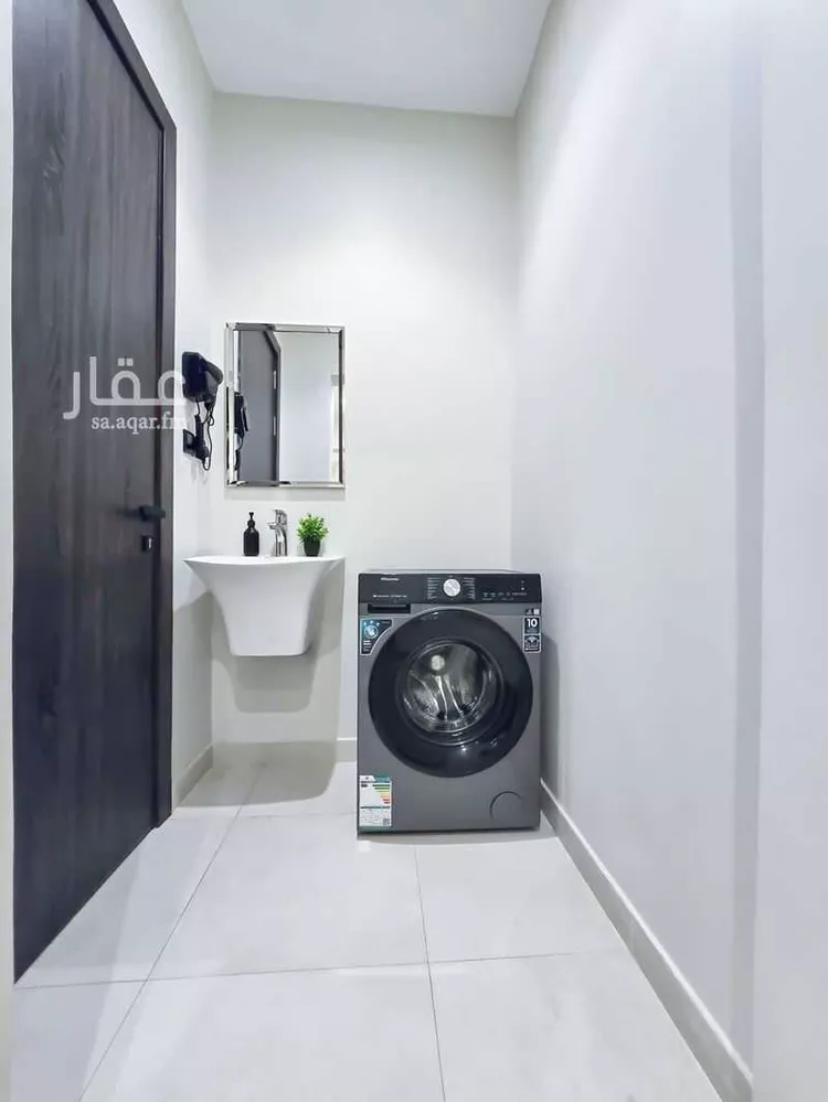 Studio for rent in Riyadh An Narjis 19