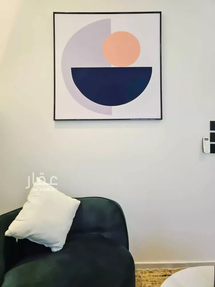 Studio for rent in Riyadh An Narjis 10