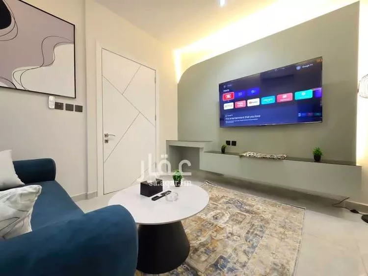 Apartment for Rent in Riyadh An Narjis