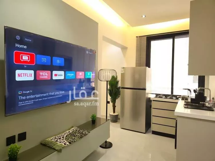 Apartment for Rent in Riyadh An Narjis 9