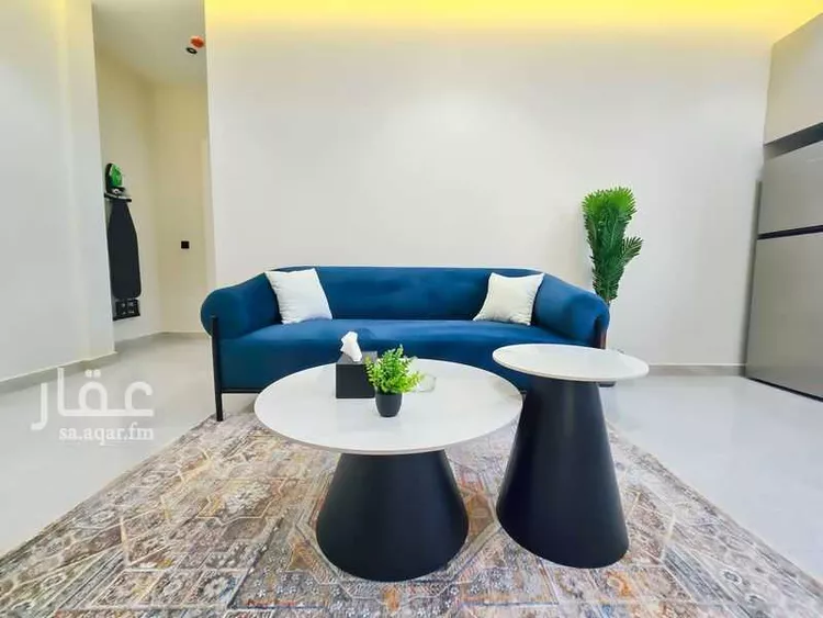 شقة للإيجار في شارع الأمين المهندس عبدالله بن عبدالرحمن ا, حي النرجس, مدينة الرياض, منطقة الرياض 6
