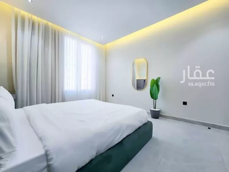 شقة للإيجار في شارع الأمين المهندس عبدالله بن عبدالرحمن ا, حي النرجس, مدينة الرياض, منطقة الرياض 14