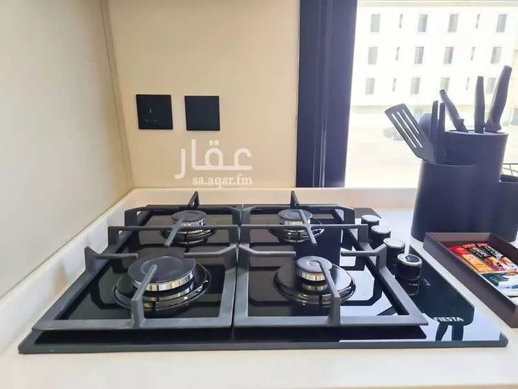 شقة للإيجار في شارع الأمين المهندس عبدالله بن عبدالرحمن ا, حي النرجس, مدينة الرياض, منطقة الرياض 10