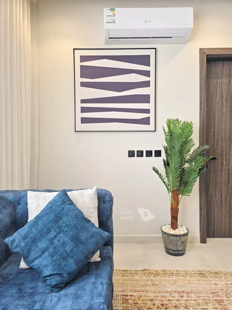 شقة للإيجار في شارع الأمين المهندس عبدالله بن عبدالرحمن ا, حي النرجس, مدينة الرياض, منطقة الرياض صورة 5