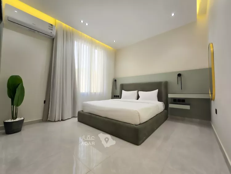 شقة للإيجار في شارع الأمين المهندس عبدالله بن عبدالرحمن ا, حي النرجس, مدينة الرياض, منطقة الرياض 11
