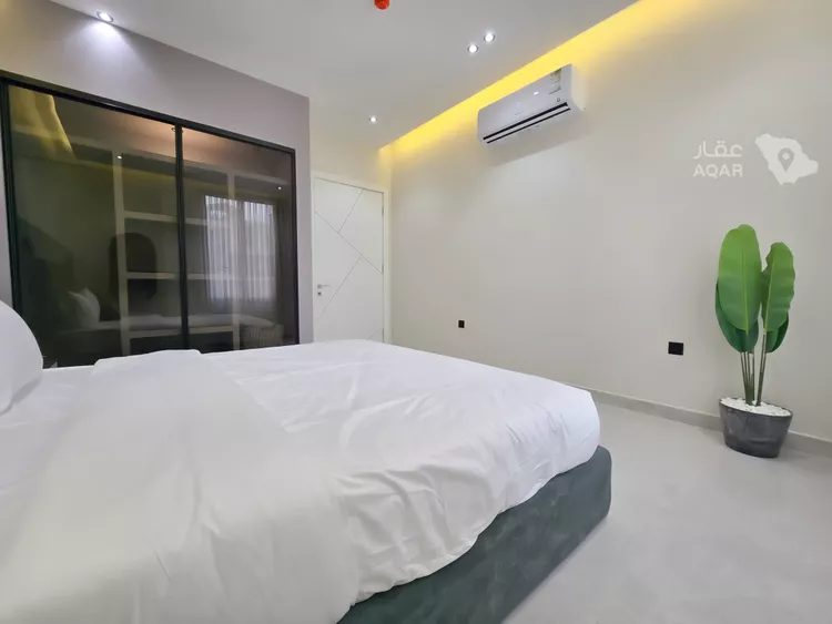 شقة للإيجار في شارع الأمين المهندس عبدالله بن عبدالرحمن ا, حي النرجس, مدينة الرياض, منطقة الرياض 10