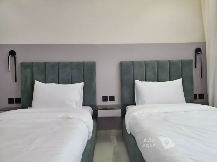 شقة للإيجار في شارع الأمين المهندس عبدالله بن عبدالرحمن ا, حي النرجس, مدينة الرياض, منطقة الرياض 12
