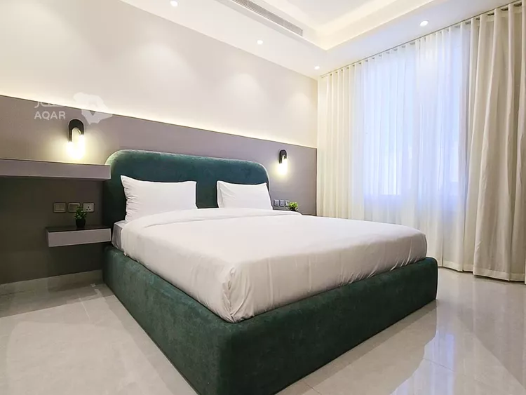 Apartment for Rent in Jeddah Ar Rawdah 18