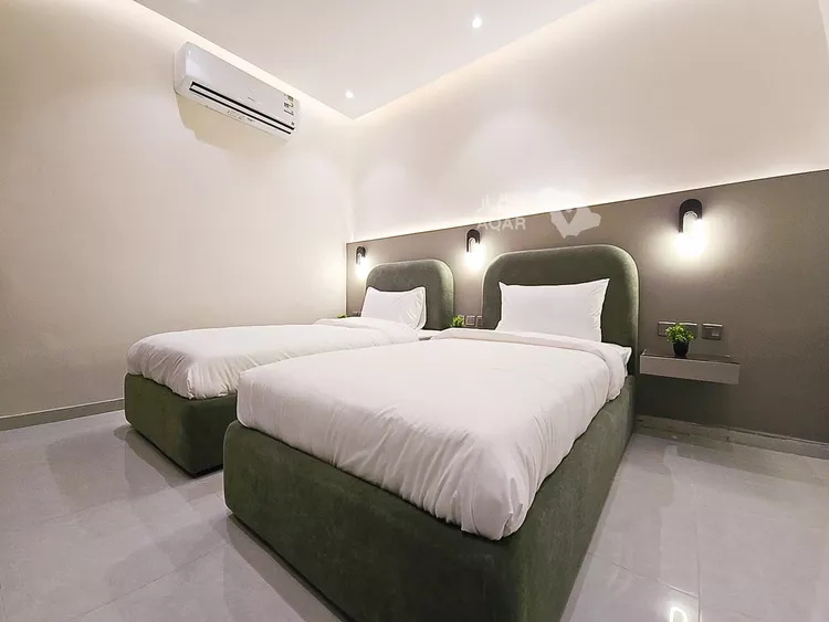 Apartment for Rent in Jeddah Ar Rawdah 20
