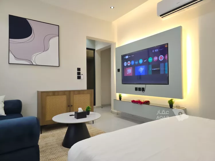 شقة للإيجار في شارع الأمين المهندس عبدالله بن عبدالرحمن ا, حي النرجس, مدينة الرياض, منطقة الرياض 14