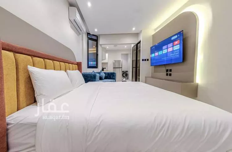 شقة للإيجار في شارع السهام, حي النرجس, مدينة الرياض, منطقة الرياض