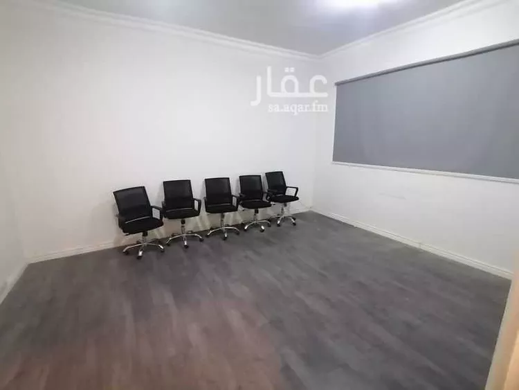 مكتب تجاري للإيجار في شارع الامير محمد ابن سعد ابن عبدالعزيز, حي العقيق, مدينة الرياض, منطقة الرياض