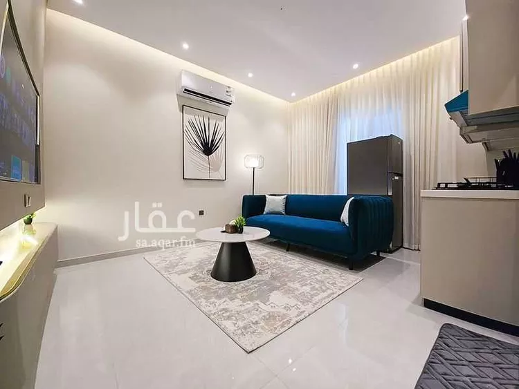 Apartment for Rent in Jeddah Ar Rawdah
