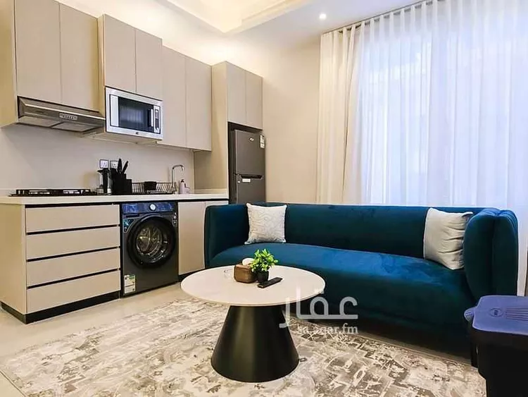 شقة للإيجار في شارع يونس سلامه, حي الروضة, مدينة جدة, منطقة مكة المكرمة صورة 3