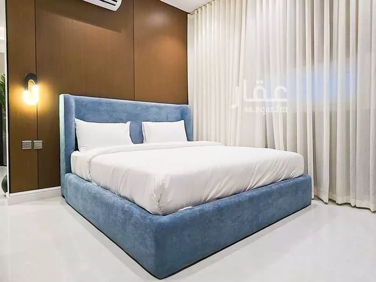 شقة للإيجار في شارع يونس سلامه, حي الروضة, مدينة جدة, منطقة مكة المكرمة