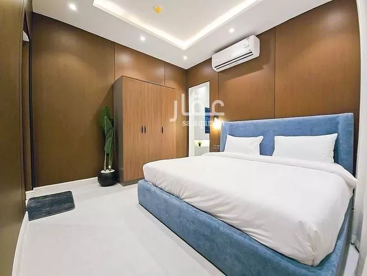 شقة للإيجار في شارع يونس سلامه, حي الروضة, مدينة جدة, منطقة مكة المكرمة صورة 2