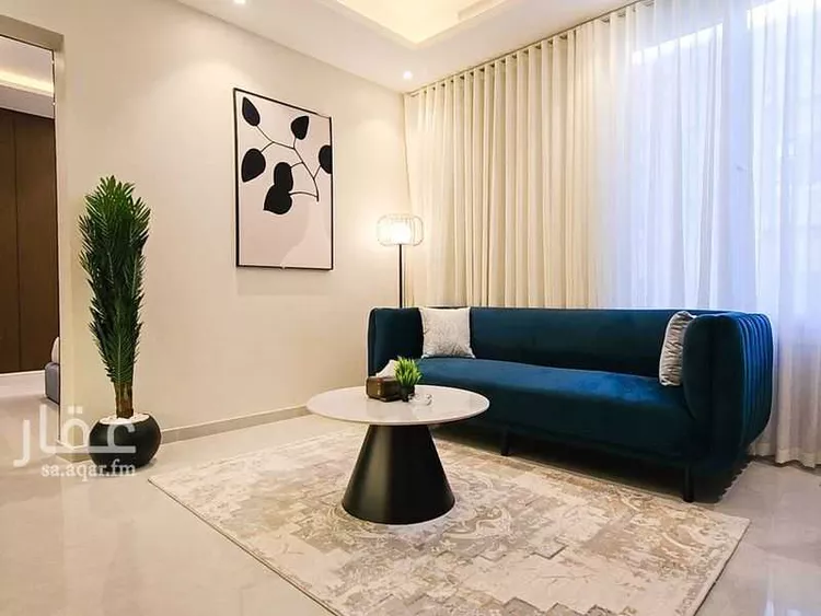 Apartment for Rent in Jeddah Ar Rawdah