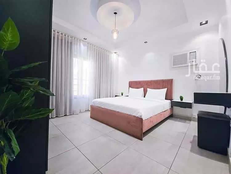 شقة للإيجار في شارع البحث العلمي, حي النهضة, مدينة جدة, منطقة مكة المكرمة صورة 5