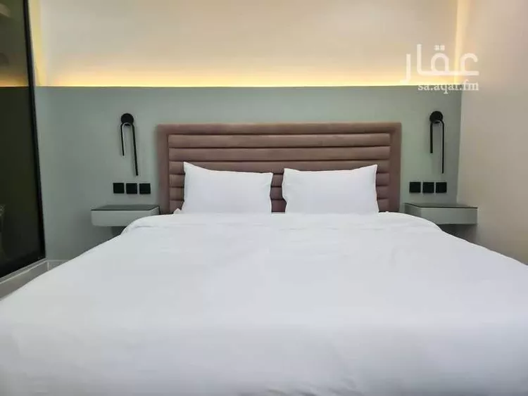 شقة للإيجار في شارع الأمين المهندس عبدالله بن عبدالرحمن ا, حي النرجس, مدينة الرياض, منطقة الرياض 16