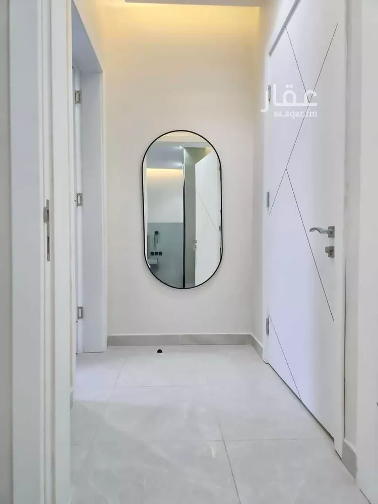 شقة للإيجار في شارع الأمين المهندس عبدالله بن عبدالرحمن ا, حي النرجس, مدينة الرياض, منطقة الرياض 18
