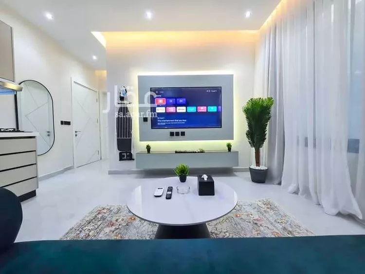 شقة للإيجار في شارع الأمين المهندس عبدالله بن عبدالرحمن ا, حي النرجس, مدينة الرياض, منطقة الرياض