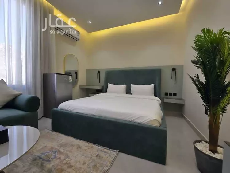 شقة للإيجار في شارع الأمين المهندس عبدالله بن عبدالرحمن ا, حي النرجس, مدينة الرياض, منطقة الرياض صورة 2