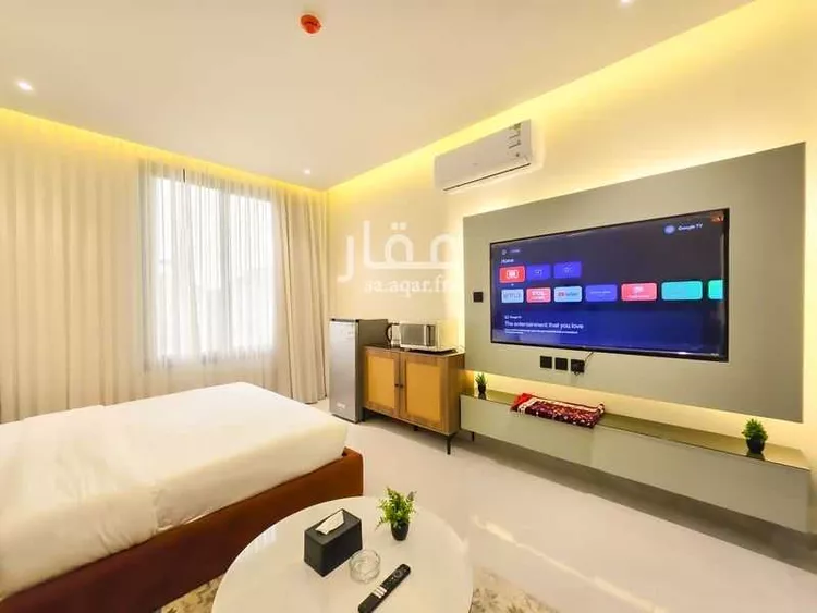 Apartment for Rent in Riyadh An Narjis 12