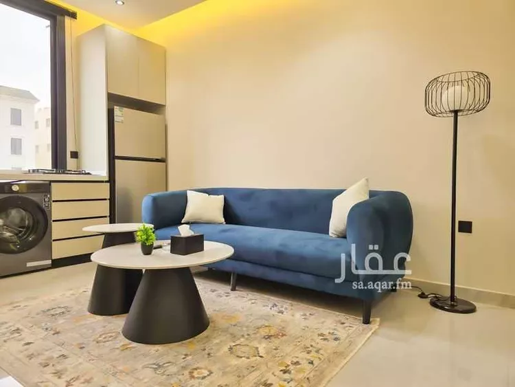 شقة للإيجار في شارع الأمين المهندس عبدالله بن عبدالرحمن ا, حي النرجس, مدينة الرياض, منطقة الرياض 13