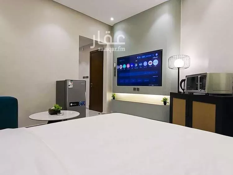 شقة للإيجار في شارع يونس سلامه, حي الروضة, مدينة جدة, منطقة مكة المكرمة صورة 5