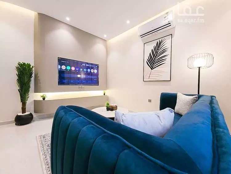 شقة للإيجار في شارع يونس سلامه, حي الروضة, مدينة جدة, منطقة مكة المكرمة صورة 2