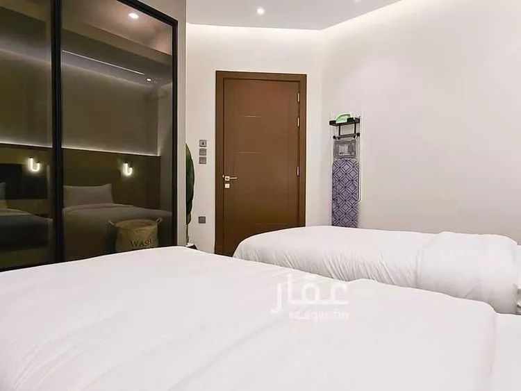 شقة للإيجار في شارع يونس سلامه, حي الروضة, مدينة جدة, منطقة مكة المكرمة 12