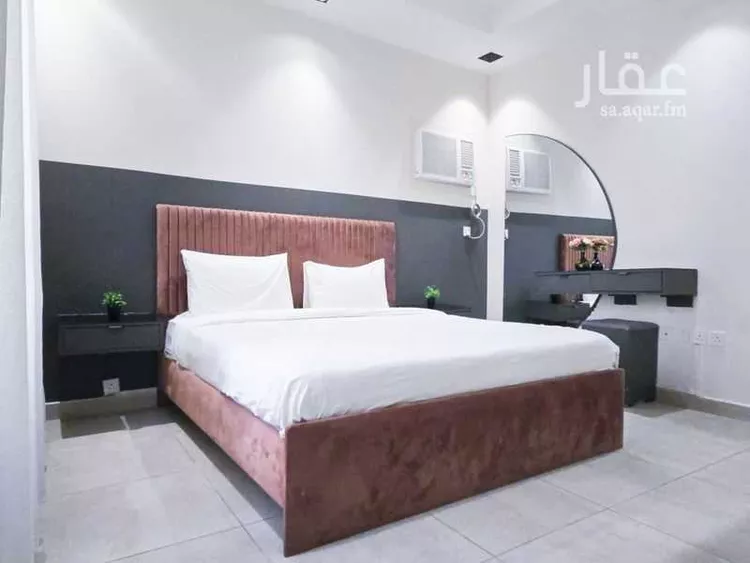 شقة للإيجار في شارع البحث العلمي, حي النهضة, مدينة جدة, منطقة مكة المكرمة صورة 2