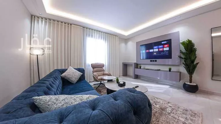 Apartment for Rent in Jeddah Ar Rawdah صورة 3