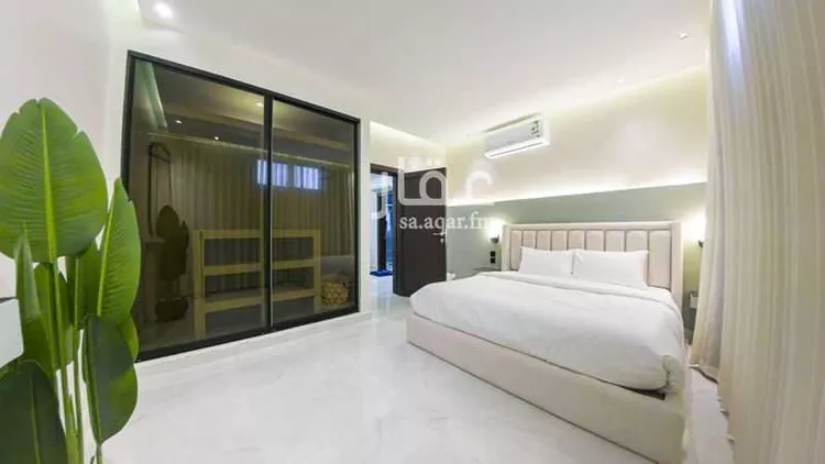 شقة للإيجار في شارع طاهر الجزائري, حي الروضة, مدينة جدة, منطقة مكة المكرمة صورة 2